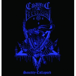 Cadaveric Possession - Sanctity Collapsed